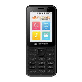 Micromax Bharat 1