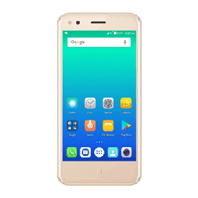 Micromax Bharat 3