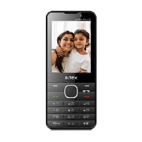 Intex Ultra Selfie