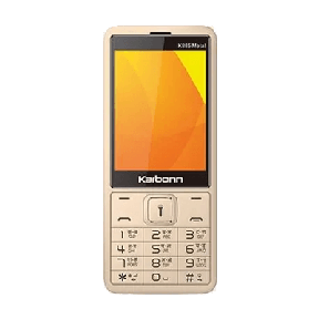 Karbonn K885 Metal