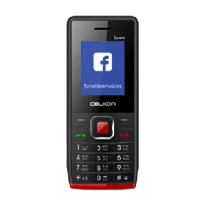 Celkon Spark
