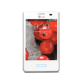 LG Optimus L3 II E425