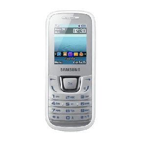 Samsung Guru E1282