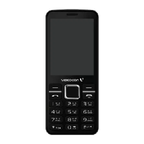 Videocon Virat V3BC