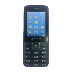 Micromax X781
