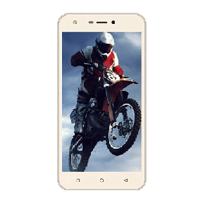 Intex Aqua HD 5.5