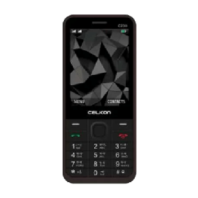 Celkon C230