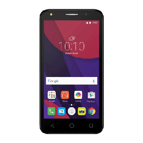 Alcatel Pixi 4