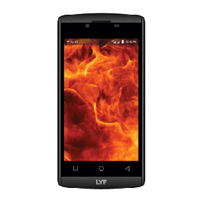 Lyf Flame 7