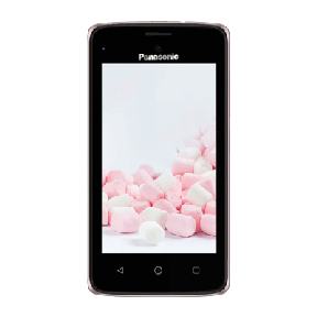 Panasonic T44 Lite
