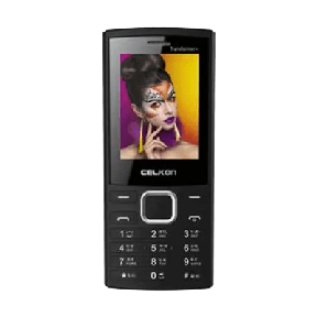 Celkon Transformer Plus