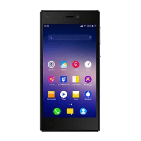 Karbonn Quattro L51 HD