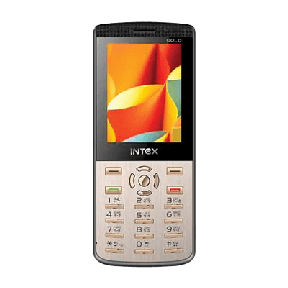 Intex Gold