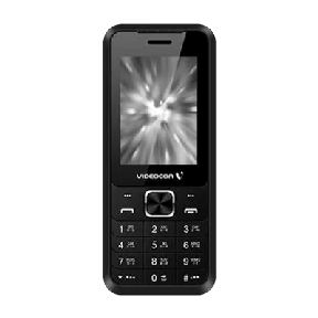 Videocon Bazoomba V2FA