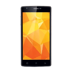 iBall Andi 5U Platino