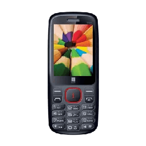 iBall Shaan 2.4M Gripper