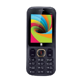 iBall shaan 2.4 Neon