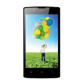 Intex Cloud 3G Candy