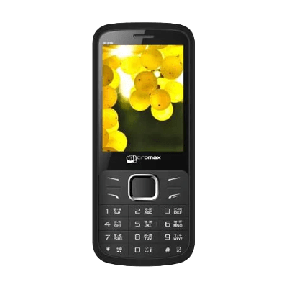 Micromax GC318
