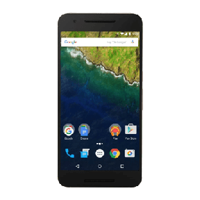 Google Nexus 6P Special Edition