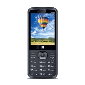 iBall Shaan 2.8G Captain