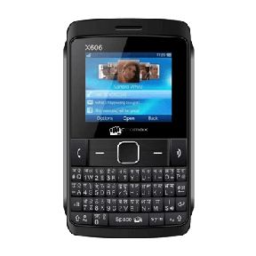 Micromax X606
