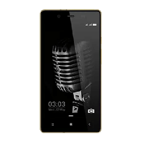 Videocon Octa Core Z55 Delite