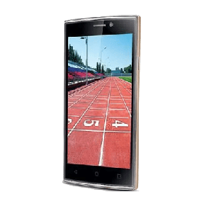 iBall Andi Sprinter 4G