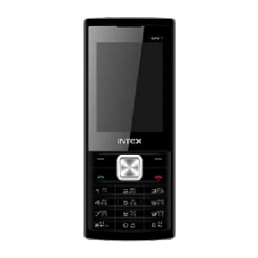 Intex Spy 7