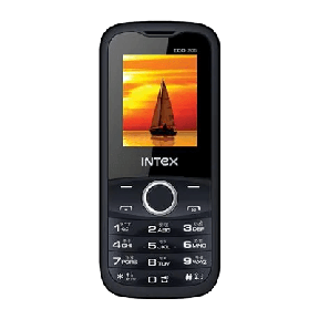 Intex Eco 206