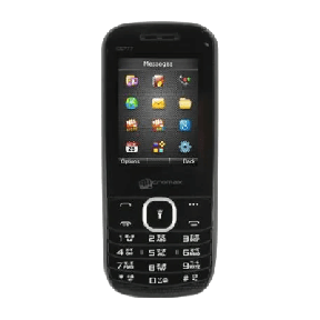 Micromax CG777