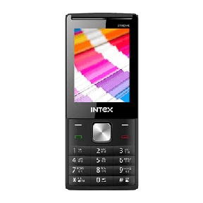 Intex Turbo Xtreme