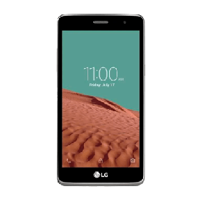 LG Max