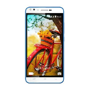 Karbonn Titanium Mach Five