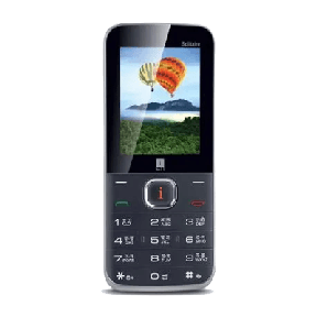 iBall Solitaire 2.4L