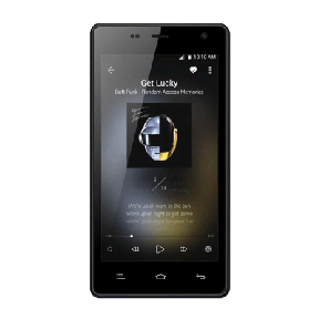 Celkon Millennia Spark