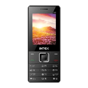 Intex Turbo M5