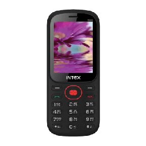 Intex Turbo EGO