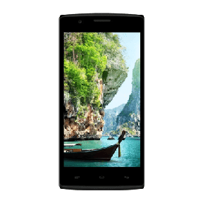 Karbonn Titanium High 2 S203