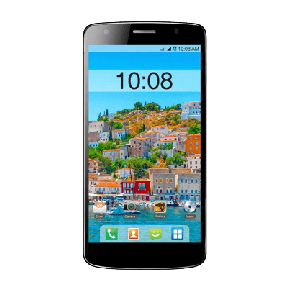 Intex Aqua Star 2 HD