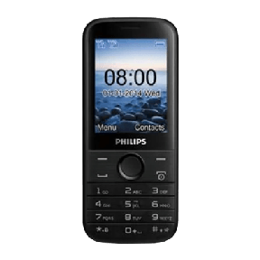 Philips E160