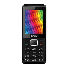 Intex Turbo M2