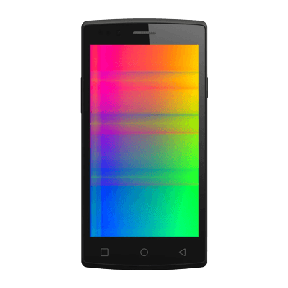 Videocon Infinium Z45 Nova Plus