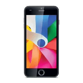 iBall Cobalt Oomph 4.7D