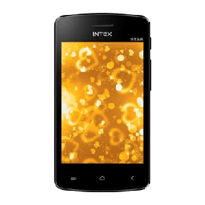 Intex Star Touch