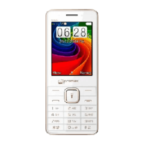 Micromax X2420