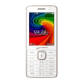 Micromax X2820