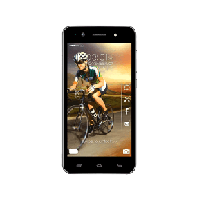 Karbonn Machone Titanium S310