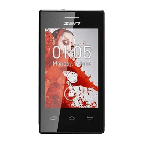 Zen Ultrafone 105 Plus