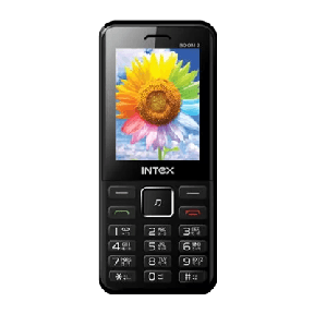 Intex Boom 2